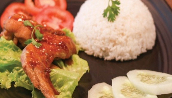 CƠM NGON - MỒI BÉN