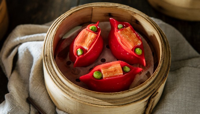 C.Tao Chinese Restaurant - Metropole