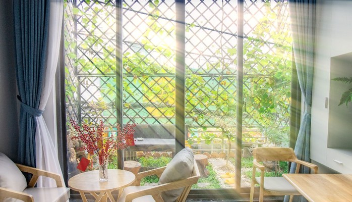 Melody Of Life - Cafe, Trà & Trà Sữa - 21 Đường Số 27