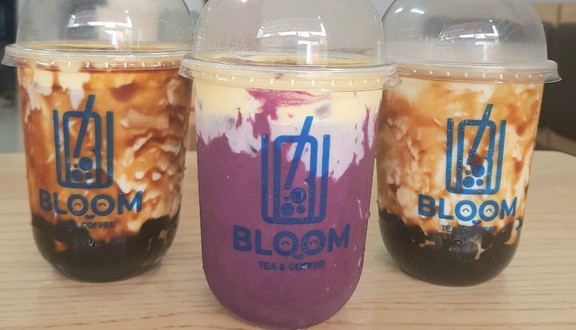 Bloom Tea & Coffee - 85 Cầu Noi