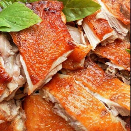 Vịt Ngon 225 - Định Công Thượng