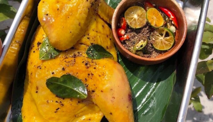 Quán Gà Ngon - Đồ Ăn - 234A Ngõ 271 Bùi Xương Trạch