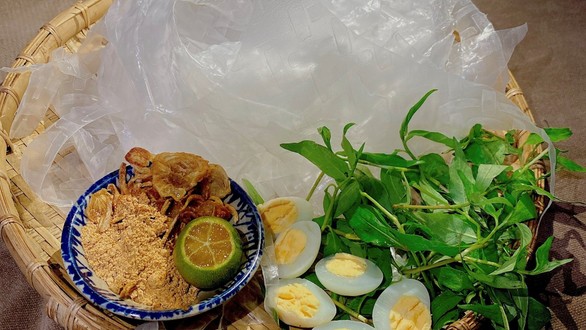 Tiệm Trà Xóm Mình