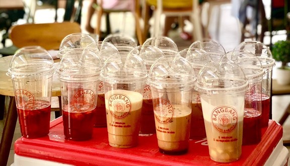 Bang Bang Trà Sữa & Nước Dừa