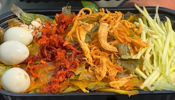 Tiệm Trà Sữa Anh Hai Nè - Đường 9 