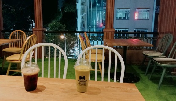 Kane Kitchen - Trần Văn Kiểu