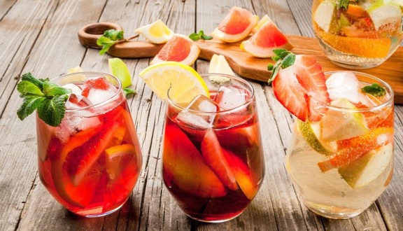 BTALK TEA & COFFEE - Huỳnh Tấn Phát