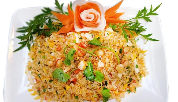 CƠM NHÀ TUI - Cơm Văn Phòng - Đường 49