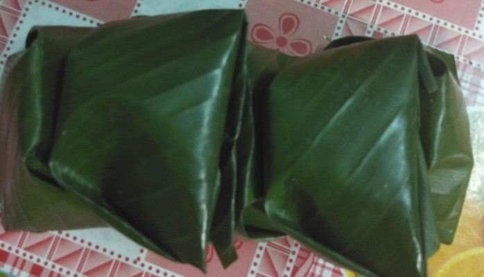 Lucky Như Ý - Bánh Ít Nhân Tôm & Cà Phê Sữa Đá - 86/10 Tống Phước Phổ