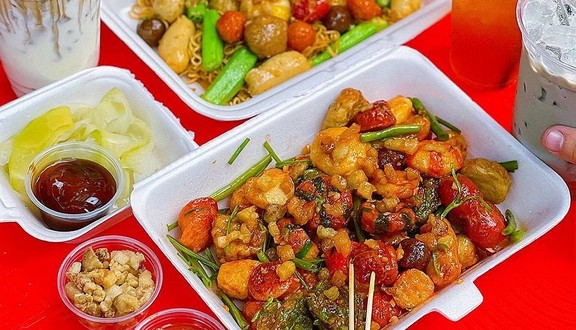 Mỳ Cay & Trà Sữa Ka Ka