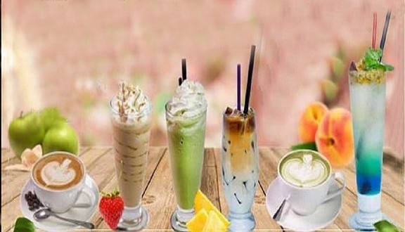 Coconut Cafe - Cà Phê Cốt Dừa & Kem Bơ