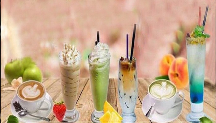 Coconut Cafe - Cà Phê Cốt Dừa & Kem Bơ