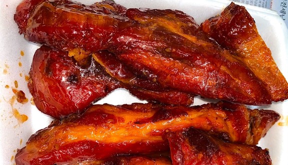 Hy Phong - Heo Quay Xá Xíu Gia Truyền