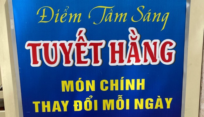 Magic Cloud - Ăn Uống - Phạm Ngũ Lão