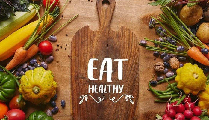 Healthy Food AM - Salad Sandwich Drink - Đường Số 9