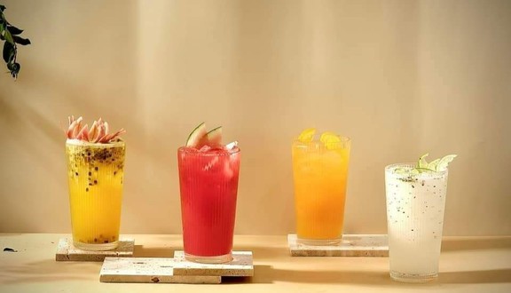 Parmano - Coffee - Đường 18B