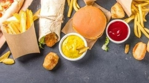 Bánh Tráng - Ăn Vặt Nhà Nấm