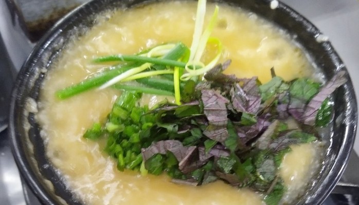 Cháo Niêu Đài Loan - Cháo & Trà - Số 1027 Đường Tam Trinh