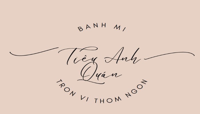 Tiểu Anh Quán - Bánh Mì Đủ Vị - Phan Đình Phùng