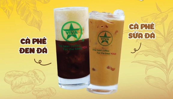 ViVa Rada - Cà Phê - Đường Số 10