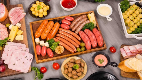 Ăn Vặt Thảo Nhi - Phan Văn Trường