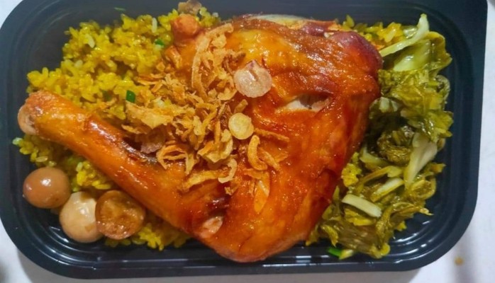 GHIỀN BÚN BÒ HUẾ - KĐT Văn Phú 