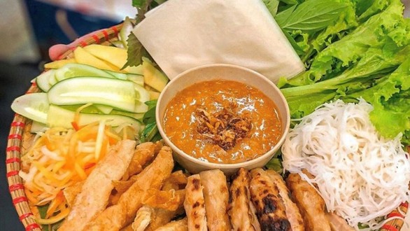 Bánh Mì Bami Bee - Mỹ Đình