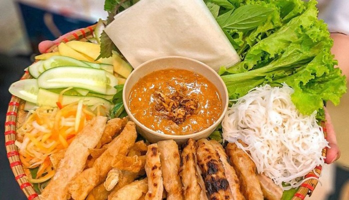 Trạm Ăn Nhanh T.A.N - Piza, Nem Nướng & Bánh Mỳ - Khâm Thiên