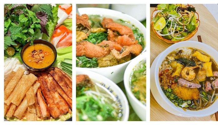 Tiệm Ăn Oishi - Quán Ăn - Vinhome Smart City