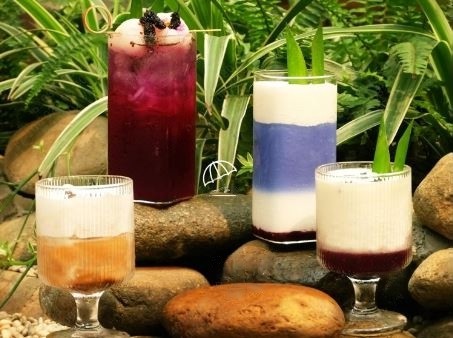 Bien Cafe - 81 Ái Mộ