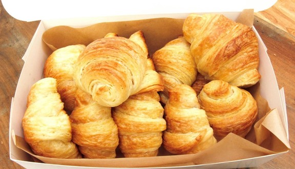 Coffee & Bakery Giang - Picity High Park