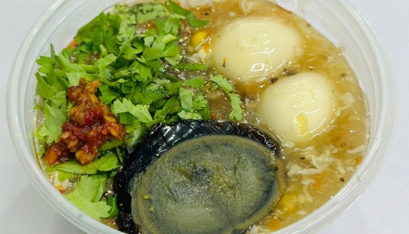 Súp Cua Vista - Súp Cua - 343 Nguyễn Duy Trinh