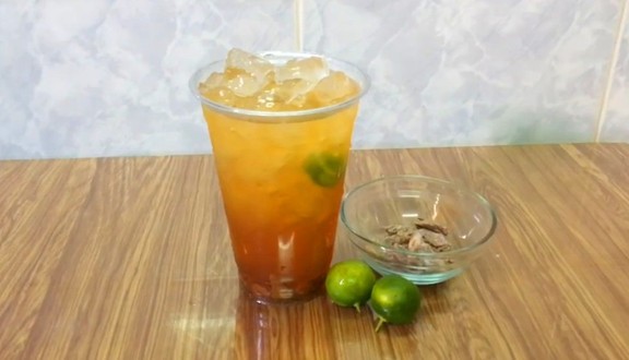 Đồ Ăn Khuya - Tiệm Của Phương
