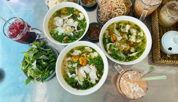 Bún Cá Kiên Giang - 962 Tạ Quang Bửu