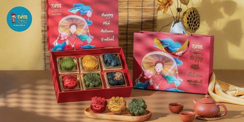 Cửa Hàng Tấm Bakery - 30A Hồ Hảo Hớn