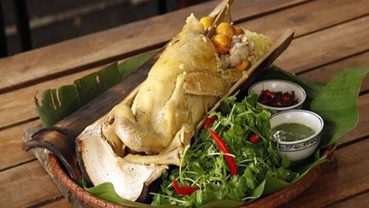 TB FOOD - Gà Ủ Muối, Gà Rán & Ăn Vặt