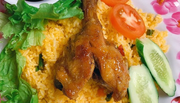 Hưng Ký III - Cơm Chiên - Phùng Hưng