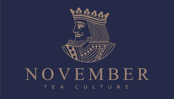 November - Tiệm Trà & Ăn Vặt - Võ Văn Hát