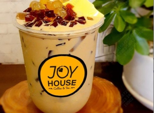 Joy House - Coffee & Tea - 48 Bùi Văn Thêm