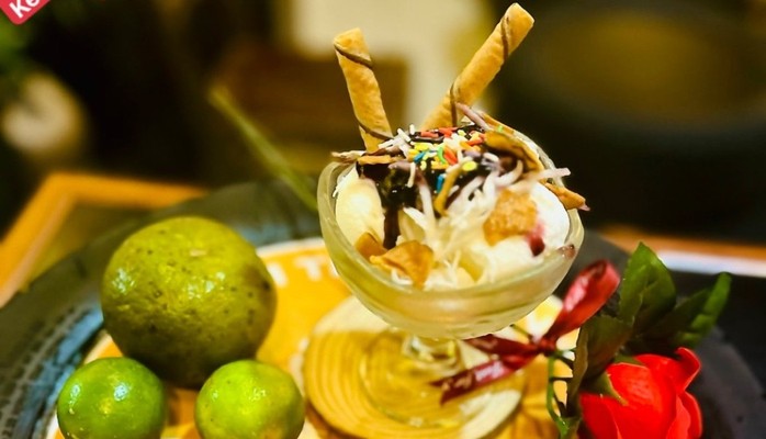 NAM HOA CÀ PHÊ & TRÀ SỮA - Số 6 Sunrise C Themanor Centr Park Nguyễn Xiển