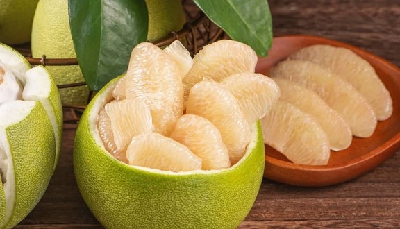 Bưởi Ép Thi Thi - 99 Thân Nhân Trung