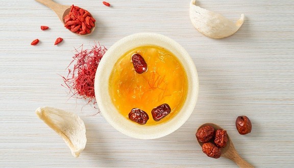 Chè Tổ Yến - Prettynest - 512 Phan Văn Trị