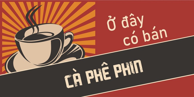 ALO CÔ CẦN Coffee & Tea - 483 Âu Cơ