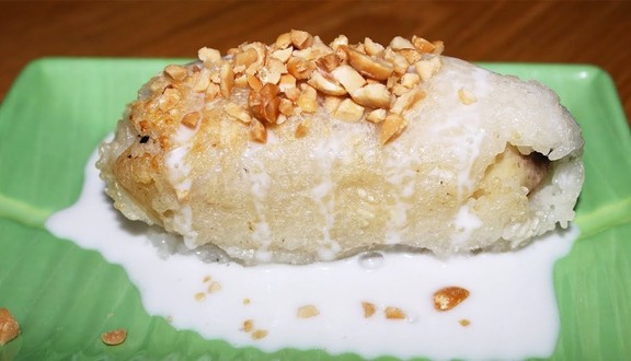 Bánh Mì & Xôi Duyên