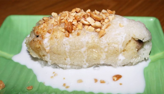 Bánh Mì & Xôi Duyên