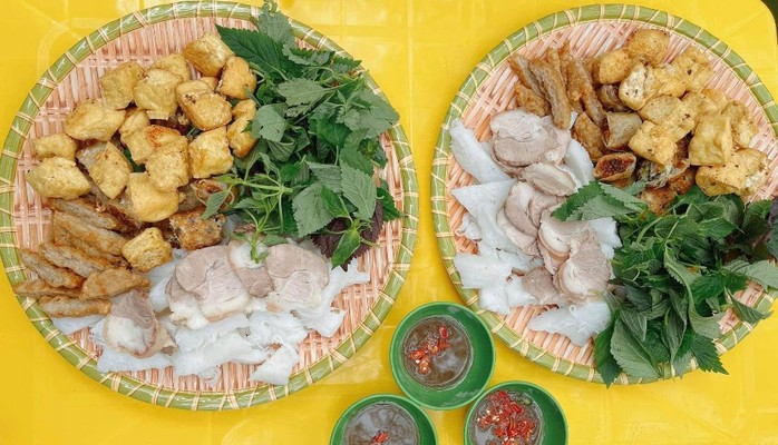 Phan Anh - Bún Đậu Mẹt - Xuân La