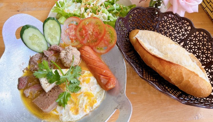 Bò Kho Thố - Bò Kho & Bánh Mì Chảo - Thiên Thành