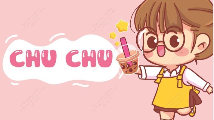 Chu Chu Coffee - Cà Phê Muối - Núi Thành