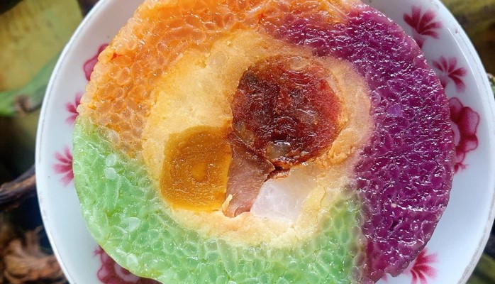 Món Ngon Xứ Dừa - Đặc Sản Bến Tre - Phạm Văn Chí