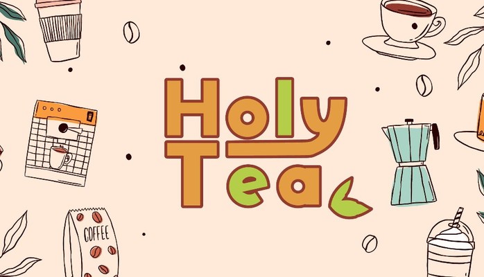 Holy Tea - Trà Sữa - Bảo Linh
